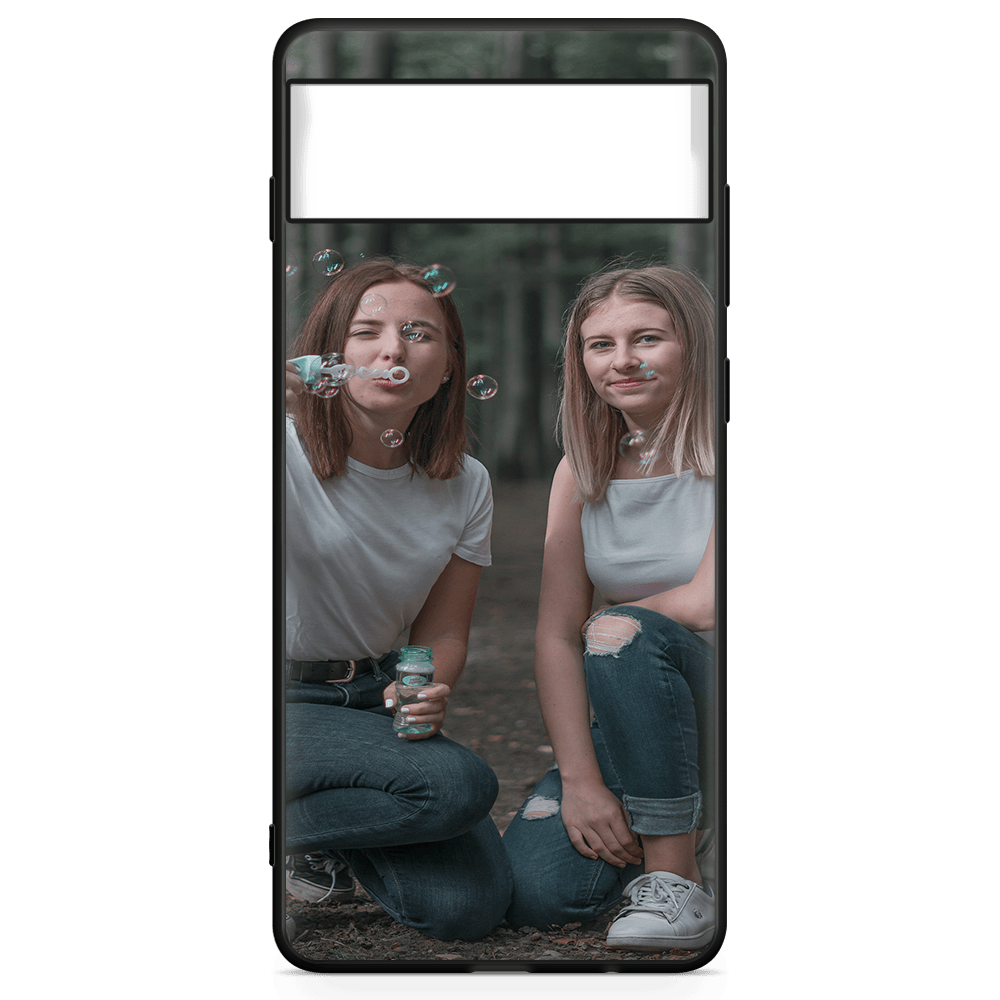 Google Pixel 6 Custom Case